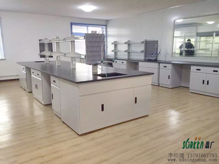 山東濰坊實驗臺|實驗室邊臺|濰坊實驗室家具