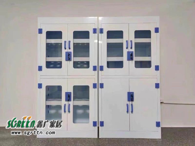 山東實驗室PP藥品柜