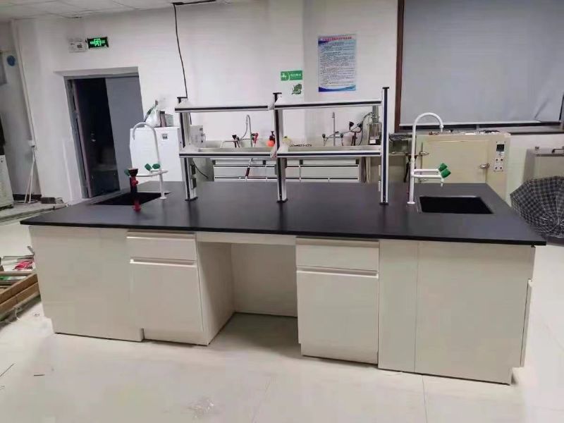 山東實驗室試劑架鋼玻試劑架藥品放置架