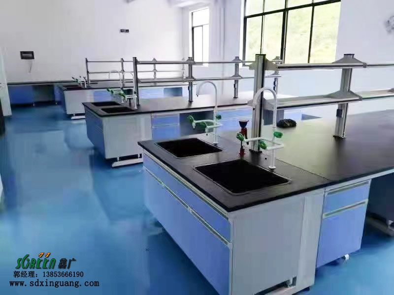 濰坊實驗臺