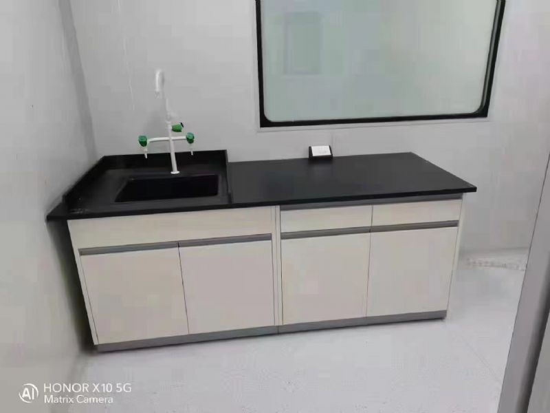 山東實驗臺