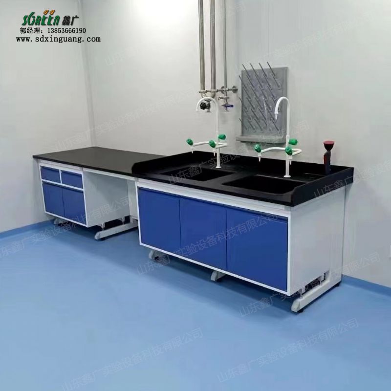 實驗室水槽臺