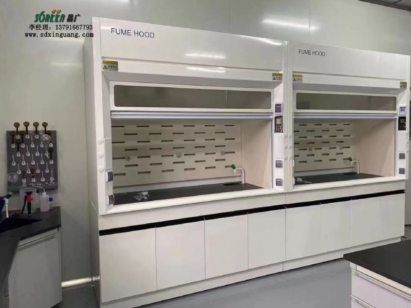 濰坊實(shí)驗(yàn)室建設(shè)