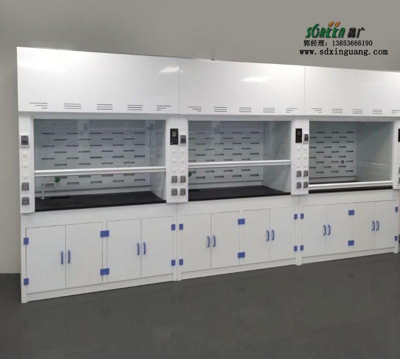 山東實驗室設備