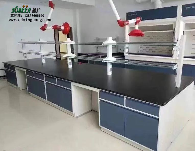 全鋼實驗臺