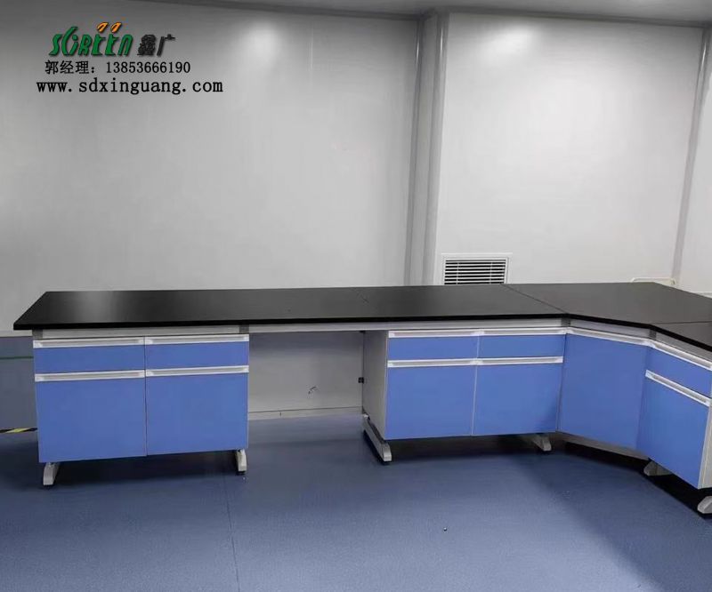 山東實驗室規劃