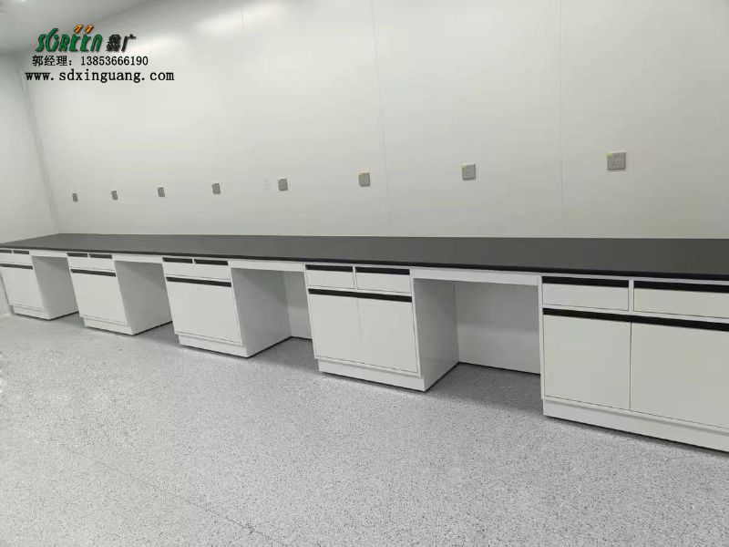 實驗室建設(shè)