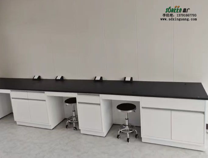 實驗室建設(shè)