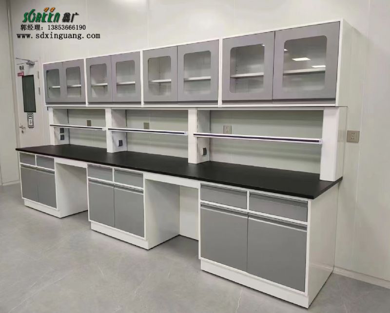 實(shí)驗(yàn)室施工