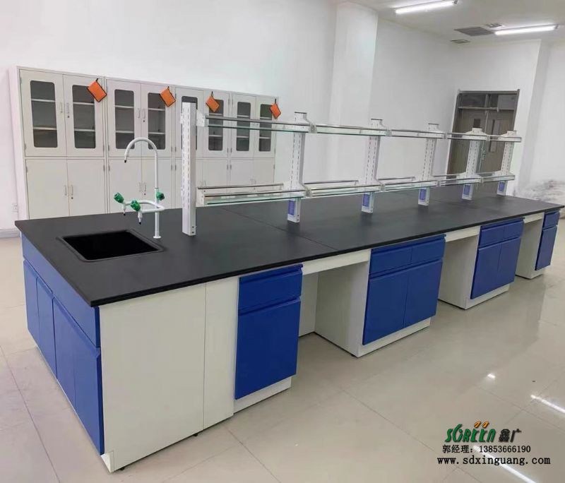 實(shí)驗(yàn)室設(shè)計(jì)