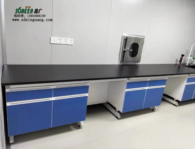 實驗臺廠家