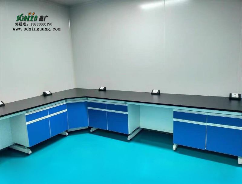 山東實(shí)驗(yàn)臺(tái)