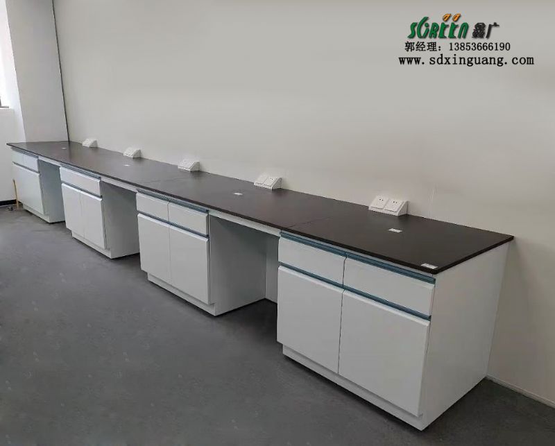 山東全鋼試驗臺