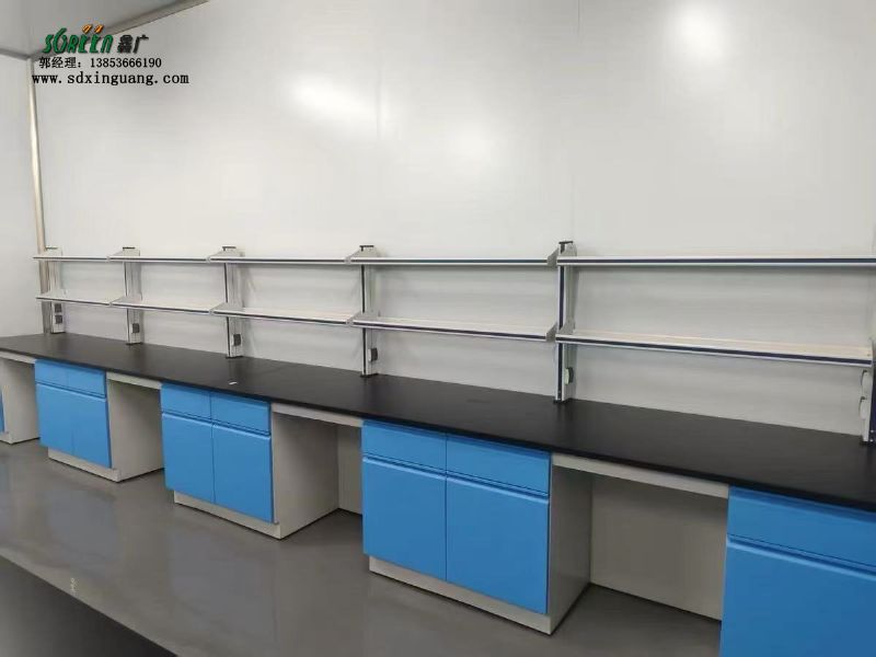 山東試驗(yàn)臺(tái)