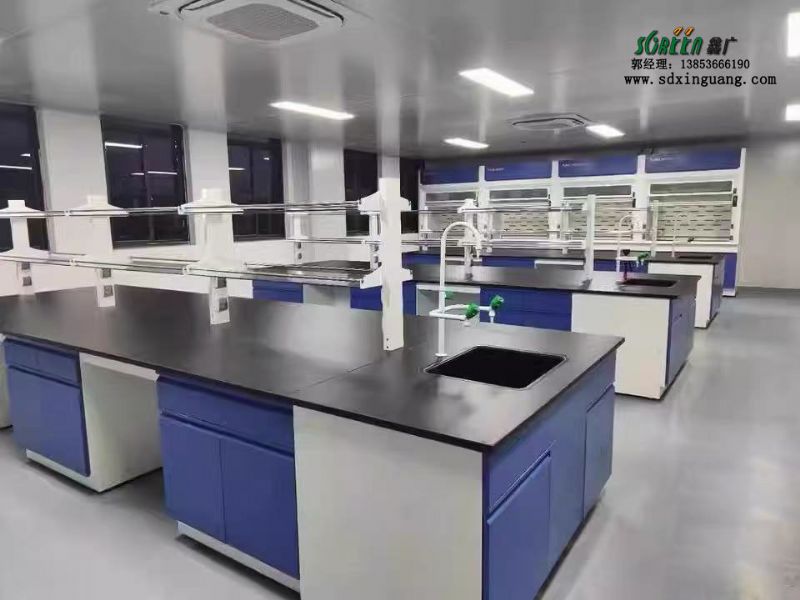 山東實驗室設備