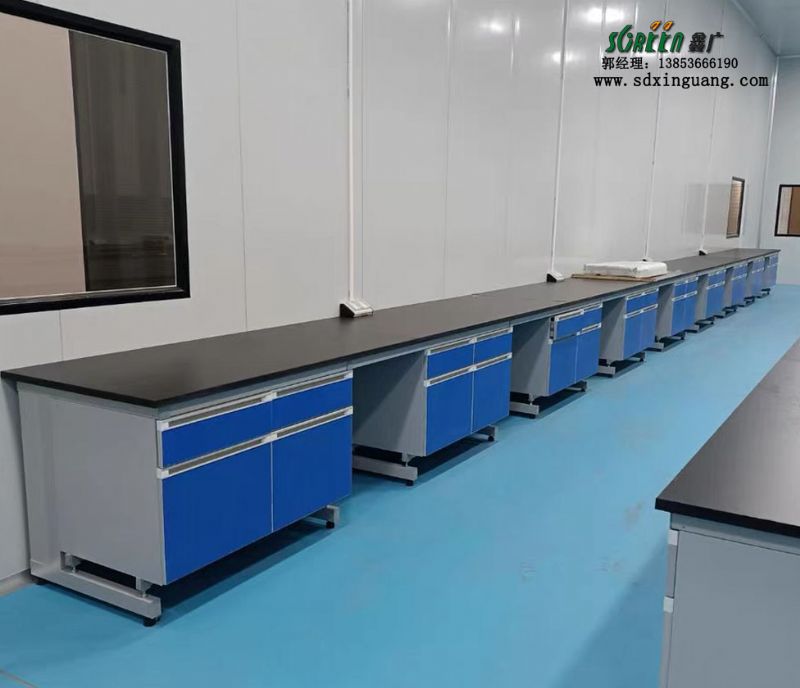 鋼木實(shí)驗(yàn)臺(tái)