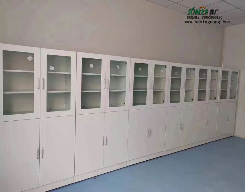 山東實驗室設備