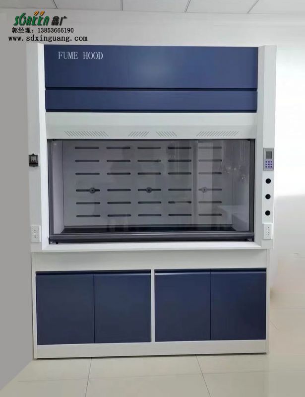 山東實驗室設備