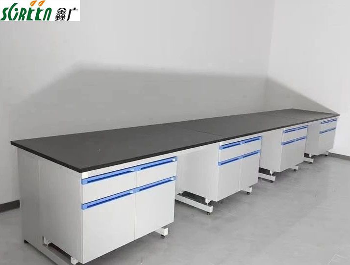 實驗室家具