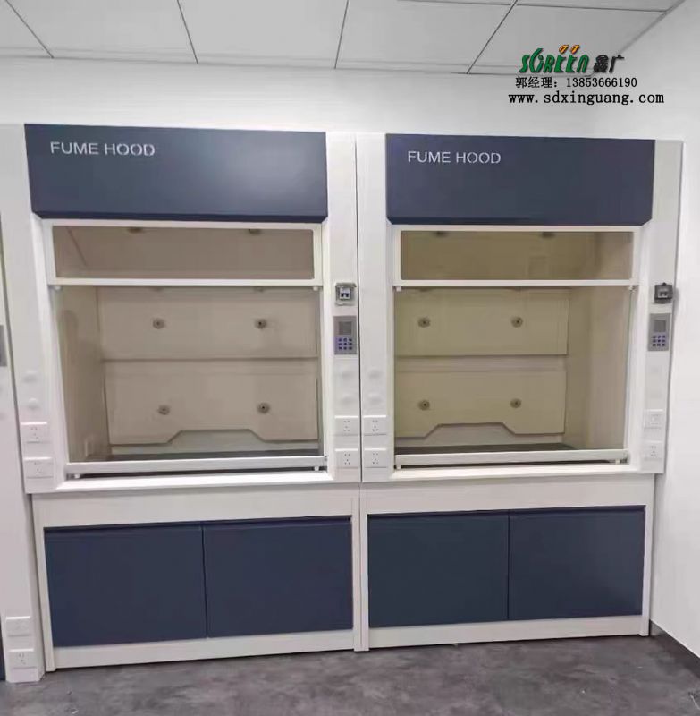 全鋼通風(fēng)柜