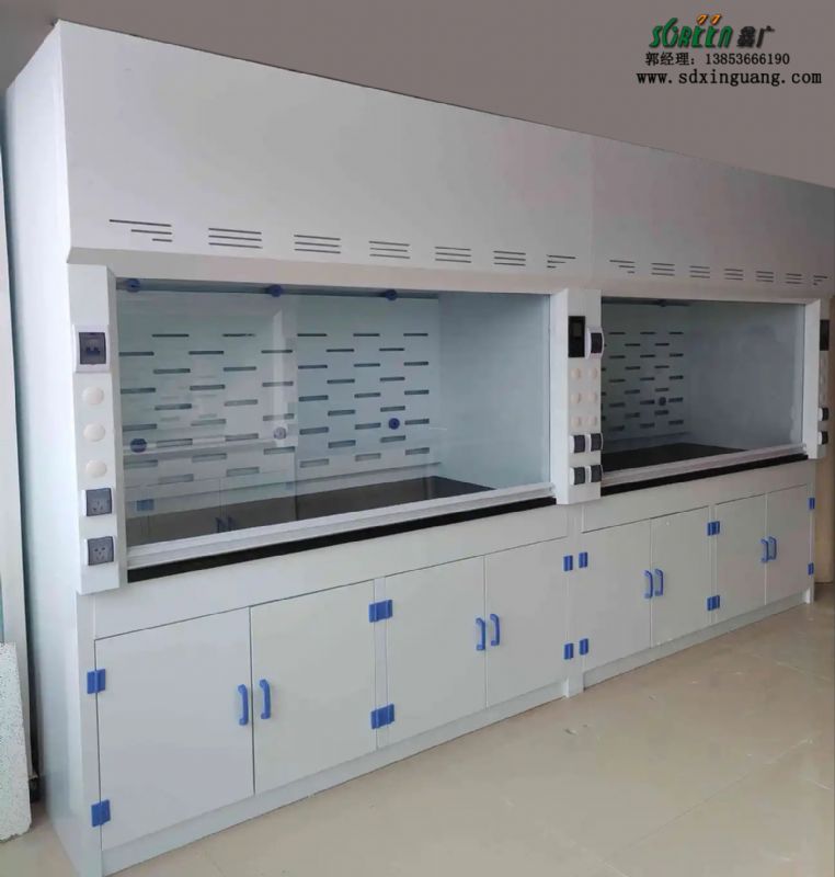 山東實驗室設備