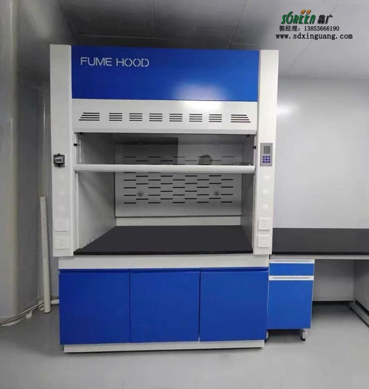 山東實驗室設備