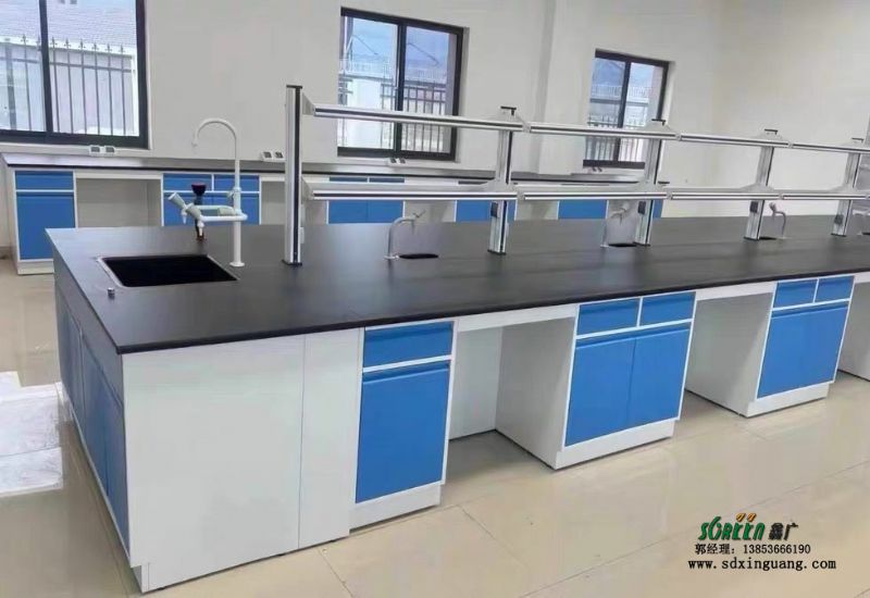 實驗室建設(shè)