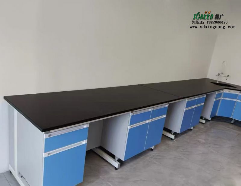 實驗室家具