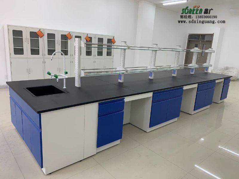 實(shí)驗(yàn)室工作臺