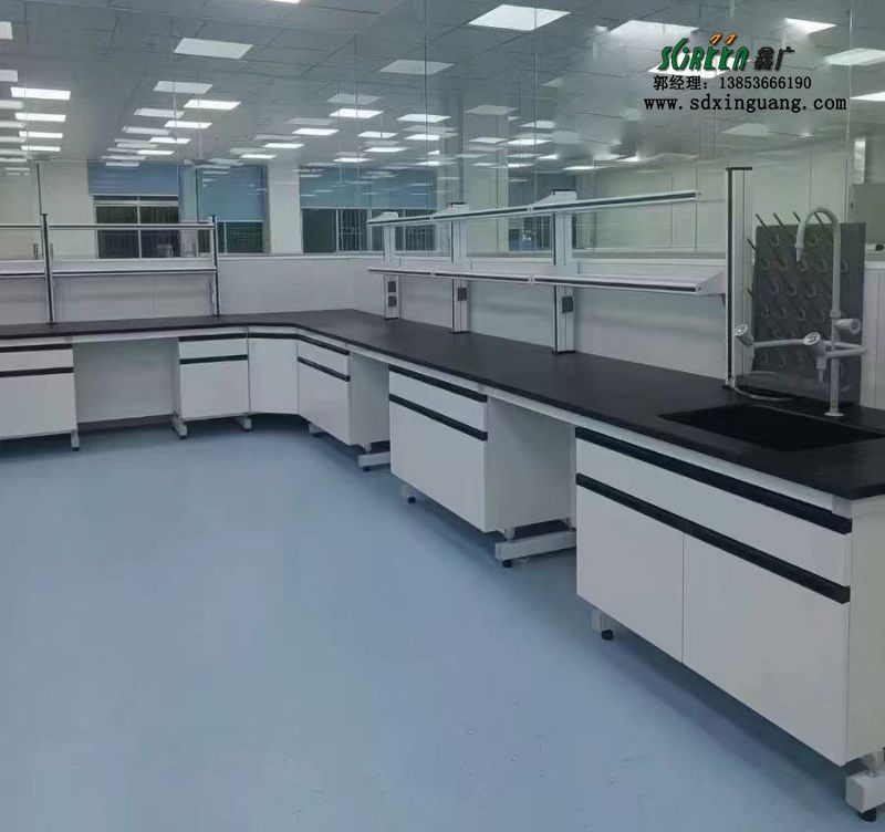 濰坊實驗臺